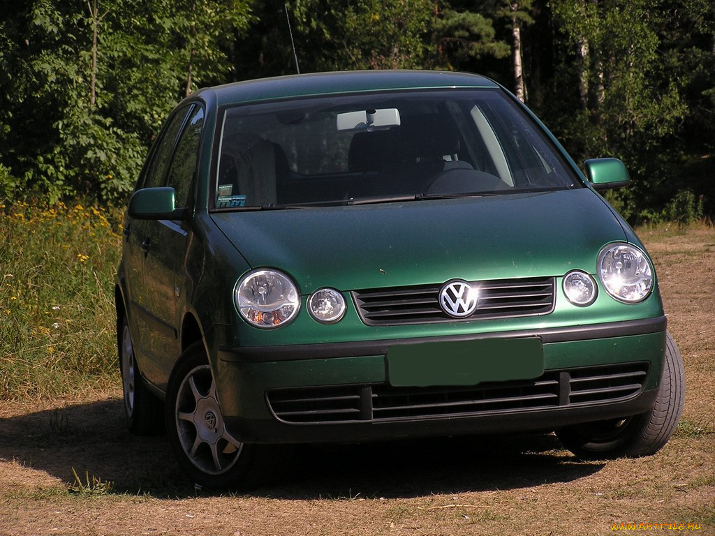 , volkswagen